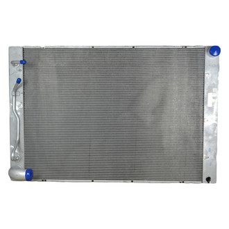 gpd® - Engine Coolant Radiator