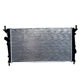 gpd® - Engine Coolant Radiator