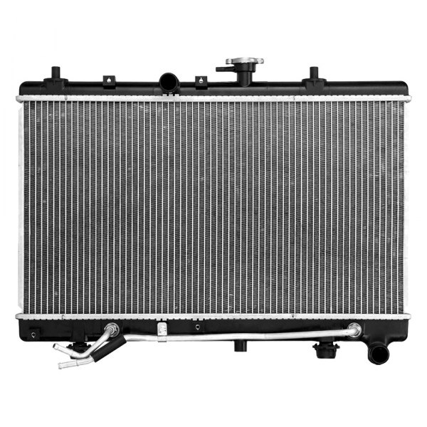 GPD® - Engine Coolant Radiator