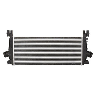 gpd® - Turbocharger Intercooler