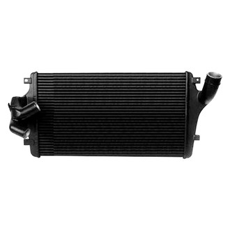 gpd® - Turbocharger Intercooler
