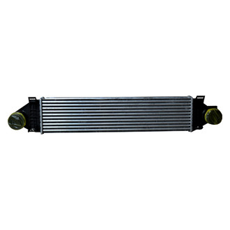 gpd® - Turbocharger Intercooler