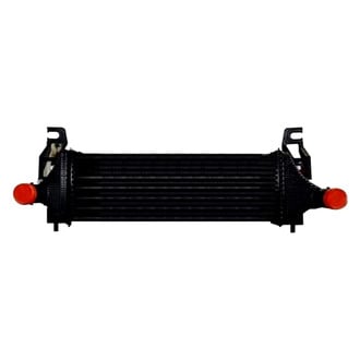 gpd® - Turbocharger Intercooler