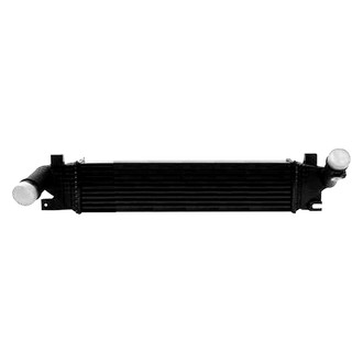 gpd® - Turbocharger Intercooler