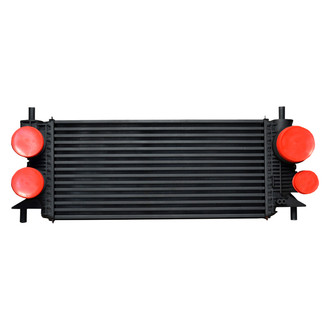gpd® - Turbocharger Intercooler
