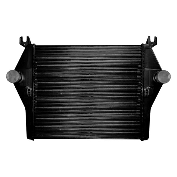 gpd® - Intercooler