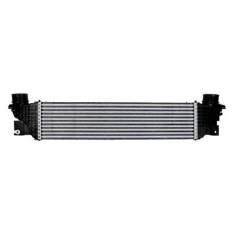 gpd® - Turbocharger Intercooler