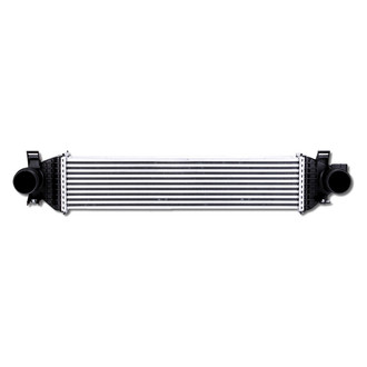 gpd® - Turbocharger Intercooler
