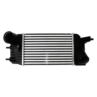 gpd® - Turbocharger Intercooler