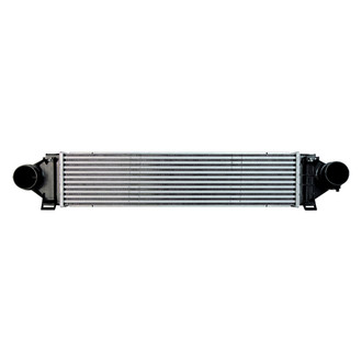 gpd® - Turbocharger Intercooler