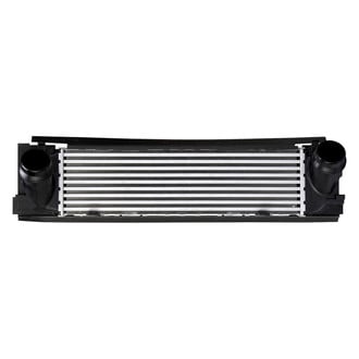 gpd® - Turbocharger Intercooler