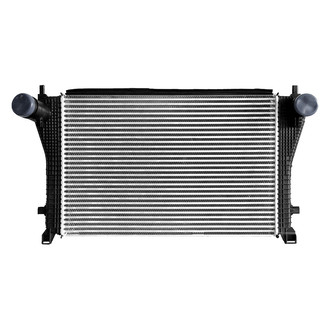 gpd® - Turbocharger Intercooler