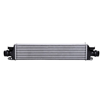 gpd® - Turbocharger Intercooler