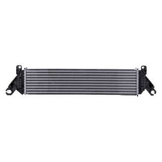 gpd® - Turbocharger Intercooler