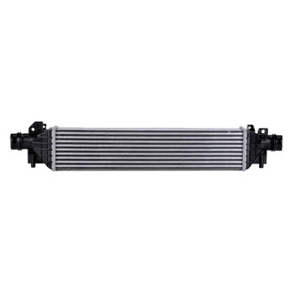 gpd® - Turbocharger Intercooler