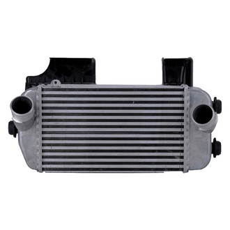 gpd® - Turbocharger Intercooler