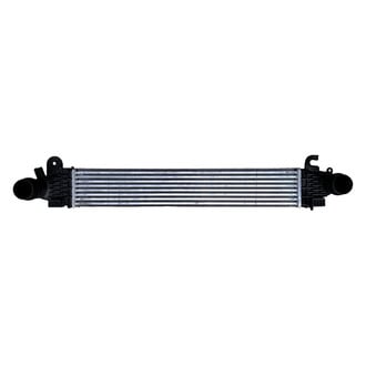 gpd® - Turbocharger Intercooler