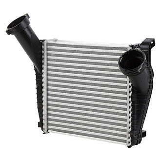 gpd® - Turbocharger Intercooler