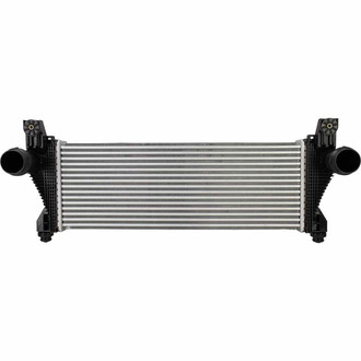 gpd® - Turbocharger Intercooler