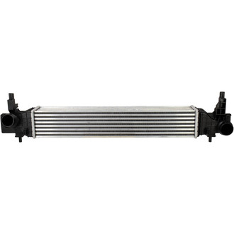 gpd® - Turbocharger Intercooler