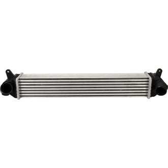 gpd® - Turbocharger Intercooler