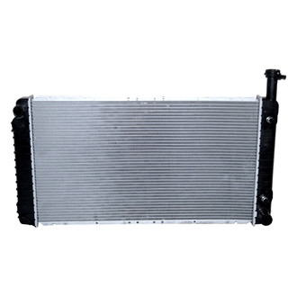 gpd® - Engine Coolant Radiator
