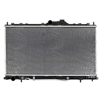 gpd® - Engine Coolant Radiator