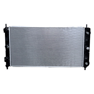 gpd® - Engine Coolant Radiator