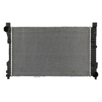 gpd® - Engine Coolant Radiator
