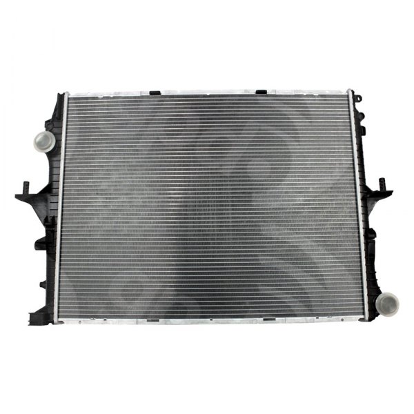 GPD® - Engine Coolant Radiator