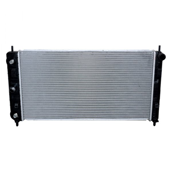 GPD® - Engine Coolant Radiator