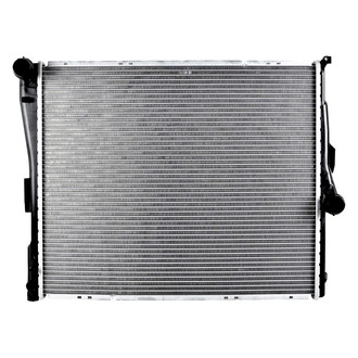 gpd® - Engine Coolant Radiator