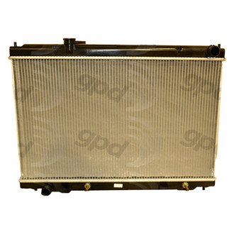 gpd® - Engine Coolant Radiator
