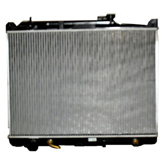 gpd® - Engine Coolant Radiator