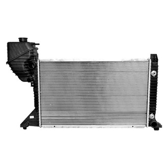 gpd® - Engine Coolant Radiator