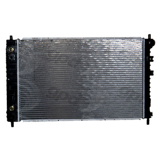 gpd® - Engine Coolant Radiator