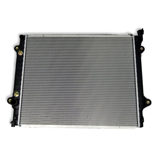 GPD® - Engine Coolant Radiator