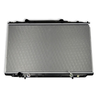 gpd® - Engine Coolant Radiator