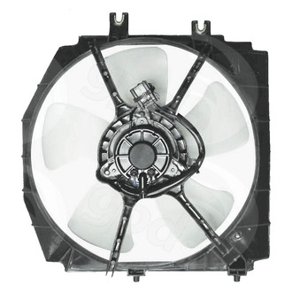 gpd® - Engine Cooling Fan Assembly