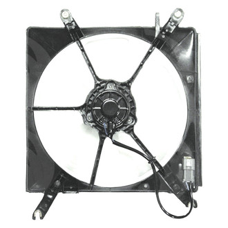 gpd® - Engine Cooling Fan Assembly