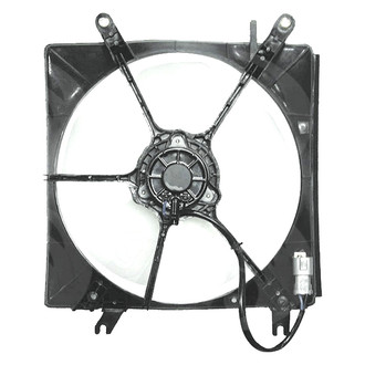 gpd® - Engine Cooling Fan Assembly
