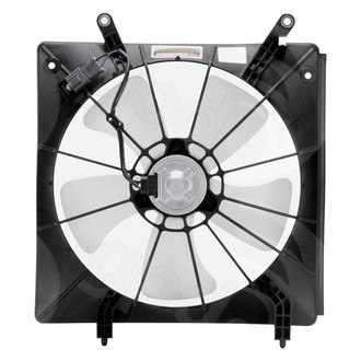gpd® - Engine Cooling Fan Assembly