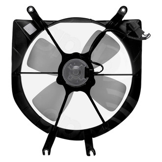 gpd® - Engine Cooling Fan Assembly
