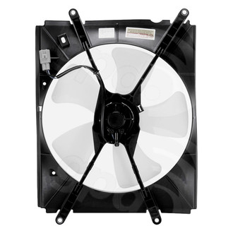 gpd® - Engine Cooling Fan Assembly