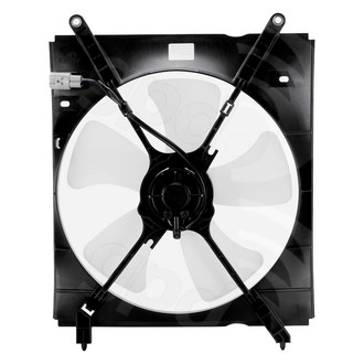 gpd® - Engine Cooling Fan Assembly
