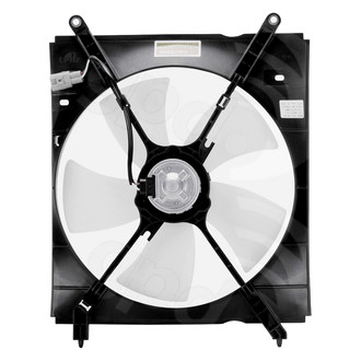 gpd® - Engine Cooling Fan Assembly