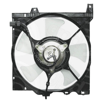 gpd® - Engine Cooling Fan Assembly