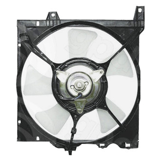 gpd® - Engine Cooling Fan Assembly
