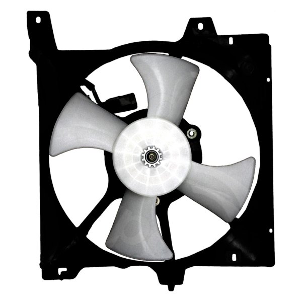 gpd® - Engine Cooling Fan Assembly