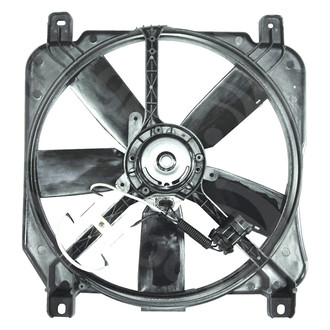 gpd® - Engine Cooling Fan Assembly